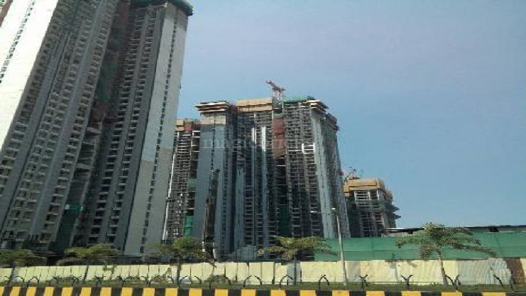 Amara (Lodha)